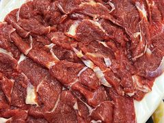 五花趾-万祥牛肉火锅(金龙店)