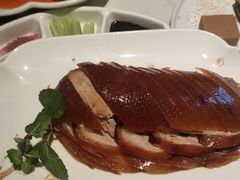 -大鸭梨烤鸭(枣园店)