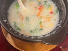 -宏状元现熬粥·京味菜(五棵松店)