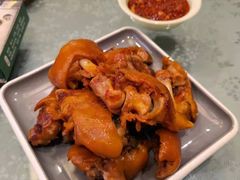 -春花民族美食(佳木斯总店)