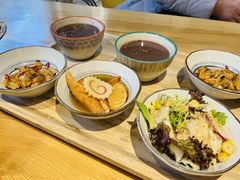 -暖食光·台式家庭餐厅·生日主题店(万达店)
