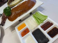 -老妈菜馆(建设街店)