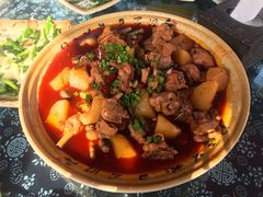 -青城甲(青城山店)