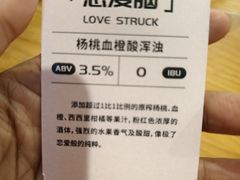 -麦落精酿啤酒餐吧(先农大院店)