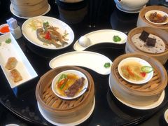 -厦门艾美酒店·新食谱西餐厅