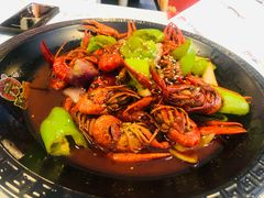 -金陵暴走小龙虾·迷踪蟹(凯德MALL店)