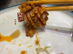 -闫府私房菜·老字号(恒隆店)