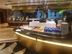 -成都泰合国际大饭店(春熙路太古里店)