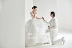 -花田映像婚纱摄影(龙岗店)