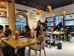 -古真记钵钵鸡(老公园店)