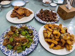 -九龙餐厅(大沽路店)