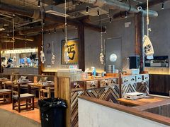 -北丐先生·野馄饨烧烤(长宁龙之梦店)
