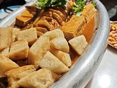 -磁州卤面·地标邯郸菜(97年创始店)