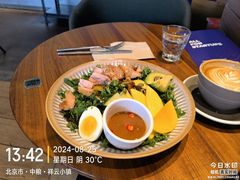 -BAKER&SPICE(祥云小镇店)