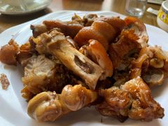 -万春卤菜(天乡后街步行街店)