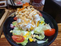 -小川洋风料理(街道口店)