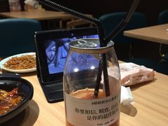 -宏状元现熬粥·京味菜(三里河店)