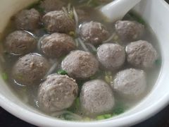 -潮镇老尾牛杂(环城西路店)