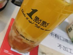 -1点点(曹杨路店)