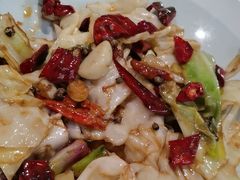 -天成·川菜家宴(礼岗店)