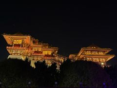 -洛阳周公庙博物馆