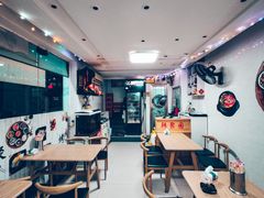 -韩聚园韩国料理(文灶店)