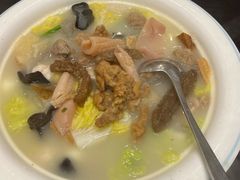-百年家风·老馆子(东风店)