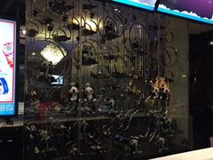-王家渡火锅店(棕榈泉店)