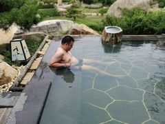 -溧阳天目湖天沐温泉