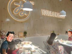 -友达面馆(广州总店)