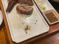 -凤阁楼果木烧鹅(鹤山陈山店)