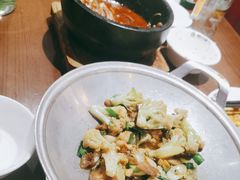 -湘约东方·湘约和港·湖南家常菜·宴请(民星路店)