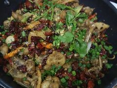 -川湘園(西华路店)