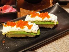 -昊·来了寿司(双楠2店)