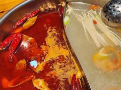 -杨校长·老成都串串香火锅(全国总店)