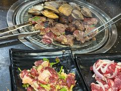 -丹东丛炟海鲜烧烤(江艺路店)