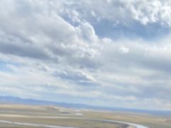-黄河九曲第一湾