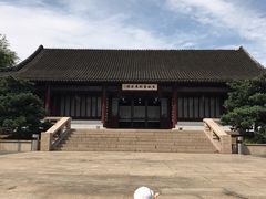 -花溪公园