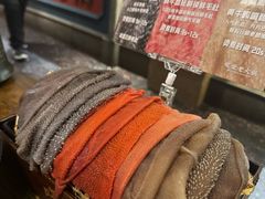 -吼堂老火锅(太古里总店)