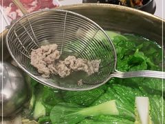 -食潮汕头鲜牛馆(望京保利店)