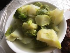 耙耙菜-万春卤菜(天乡后街步行街店)