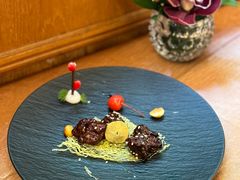 -马勒别墅·中餐厅