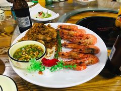 -创味·民间海南菜·非遗藤桥排骨(藤桥·免税城店)