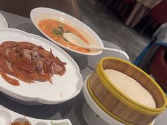 -宏宴·新京菜(望京店)