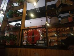 -拿渡麻辣香锅(幸福港湾店)