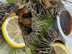 -威海渔村(黄兴路店)