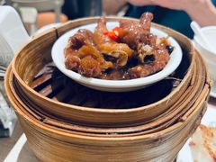 豉汁蒸凤爪-添好运点心专门店(深水埗店)