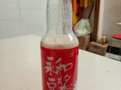 豆奶-南湖胖子砂锅(南湖店)