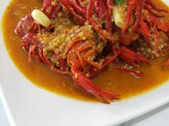 -辣螃铠盆盆蟹大排档(总店)