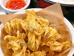 -嘉升大排档(番禺总店)